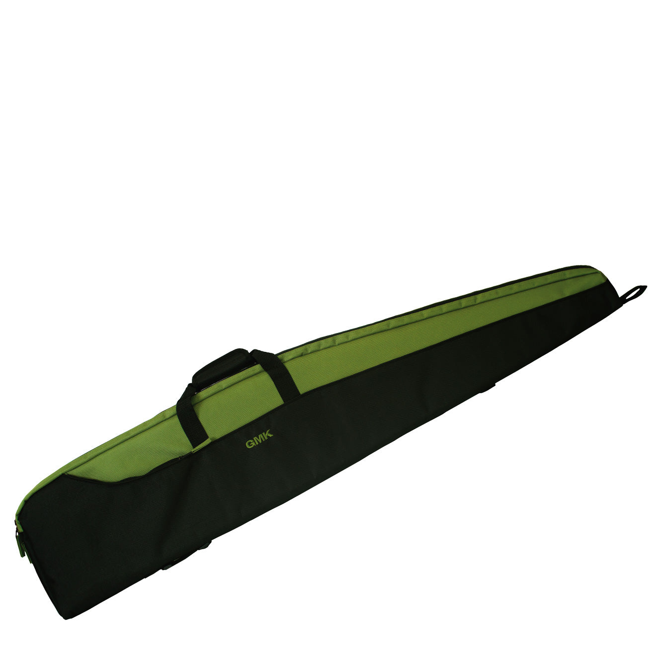 GMK Rifle Slip - Green & Black