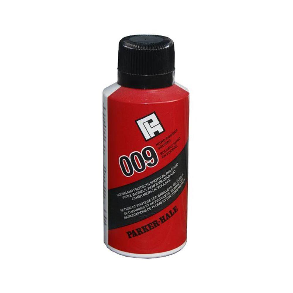 Parker Hale 009 Gun Solvent - Aerosol