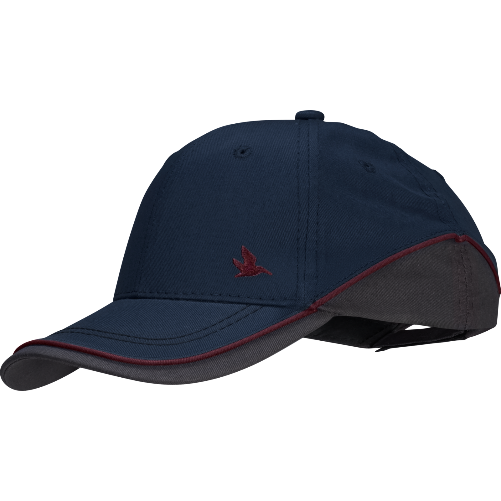 Seeland Skeet Cap - Classic Blue