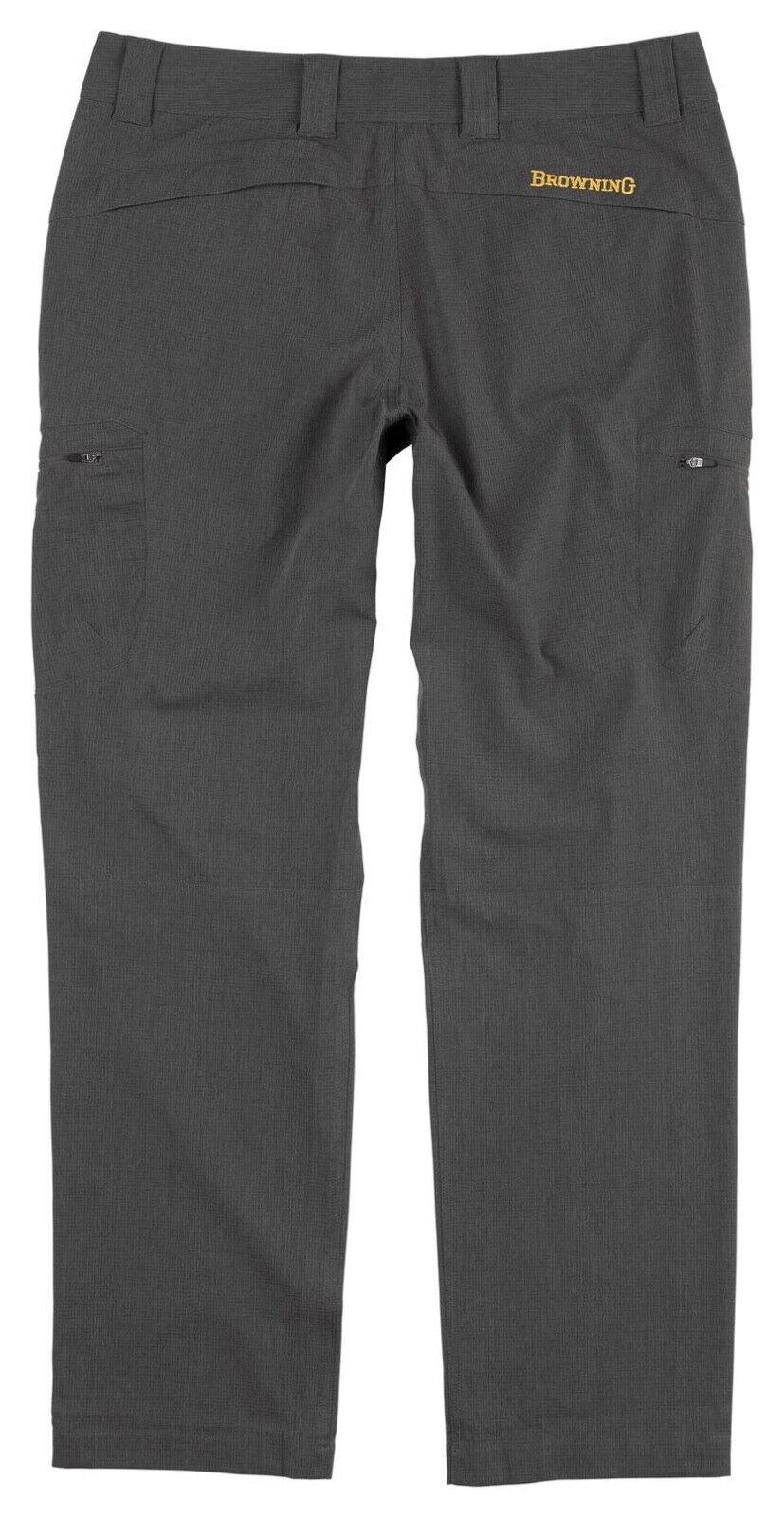 Browning Early Season Pants - Grey