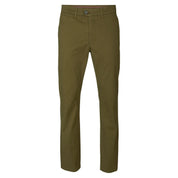 Harkila Norberg Chinos - Beech Green