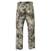 Harkila Mountain Hunter Expedition Packable Down Trousers- AXIS MSP®Mountain - 36" W