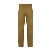 Ridgeline Men's Pintail Classic Trousers - Teak