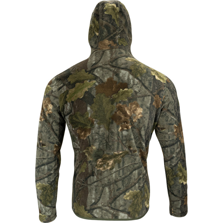 Jack Pyke Fieldman Hoodie - Evolution Camo