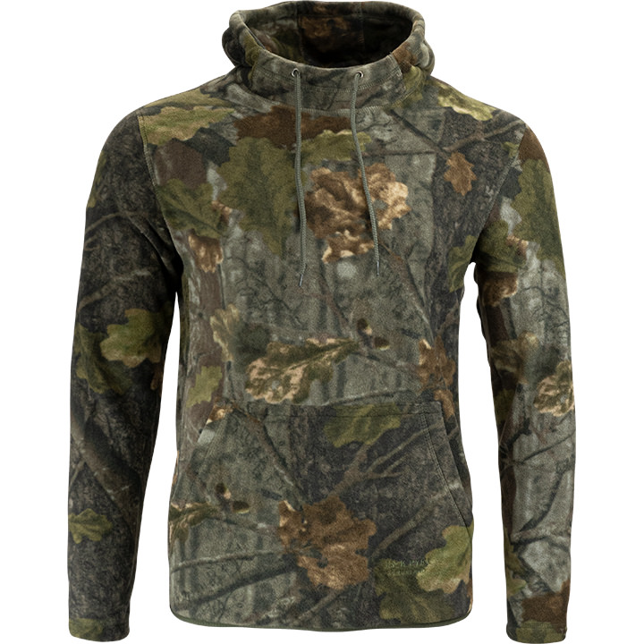 Jack Pyke Fieldman Hoodie - Evolution Camo