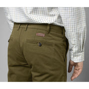 Harkila Norberg Chinos - Beech Green