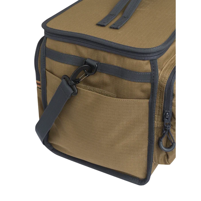 Beretta Gamekeeper EVO Cartridge Bag (250) - Otter & Ebony