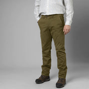 Harkila Norberg Chinos - Beech Green