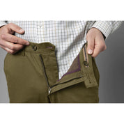 Harkila Norberg Chinos - Beech Green