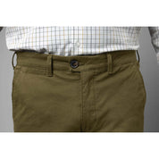 Harkila Norberg Chinos - Beech Green