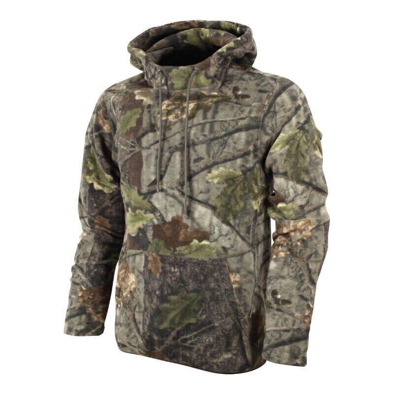 Jack Pyke Fieldman Hoodie - Evolution Camo