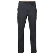 Harkila Norberg Chinos - Dark Navy