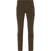 Seeland Women's Larch Stretch Trousers - Pine Green