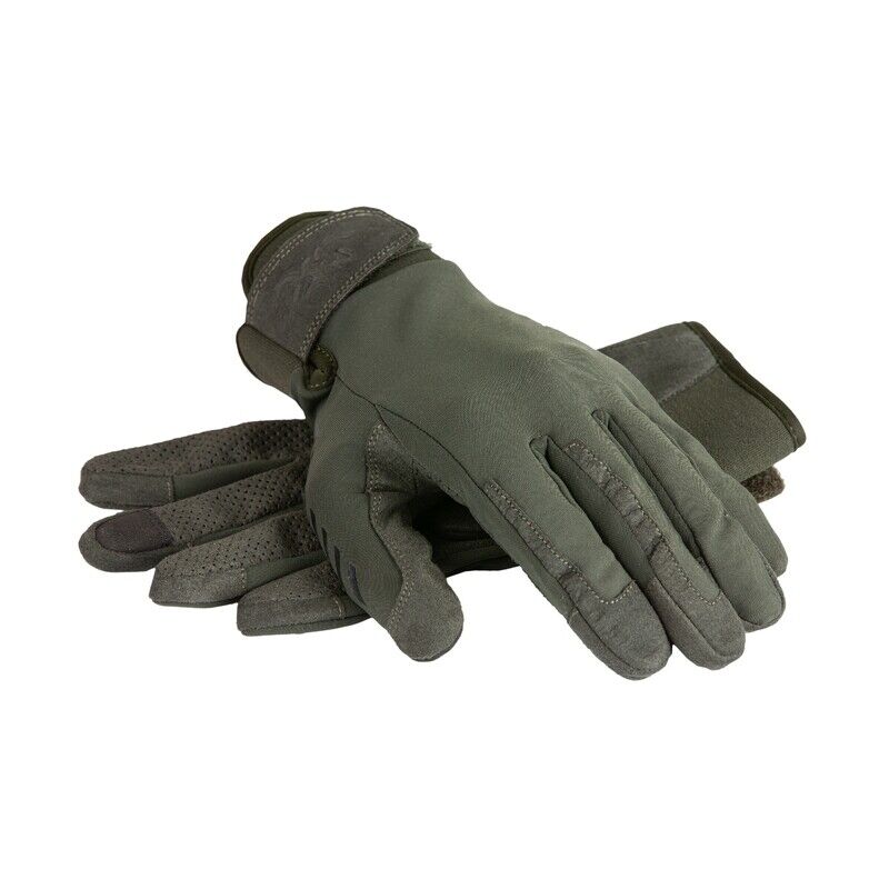 Browning Pro Hunter Gloves - Green