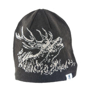 Browning Bob Deerscene Beanie - Brown