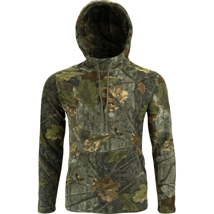 Jack Pyke Fieldman Hoodie - Evolution Camo