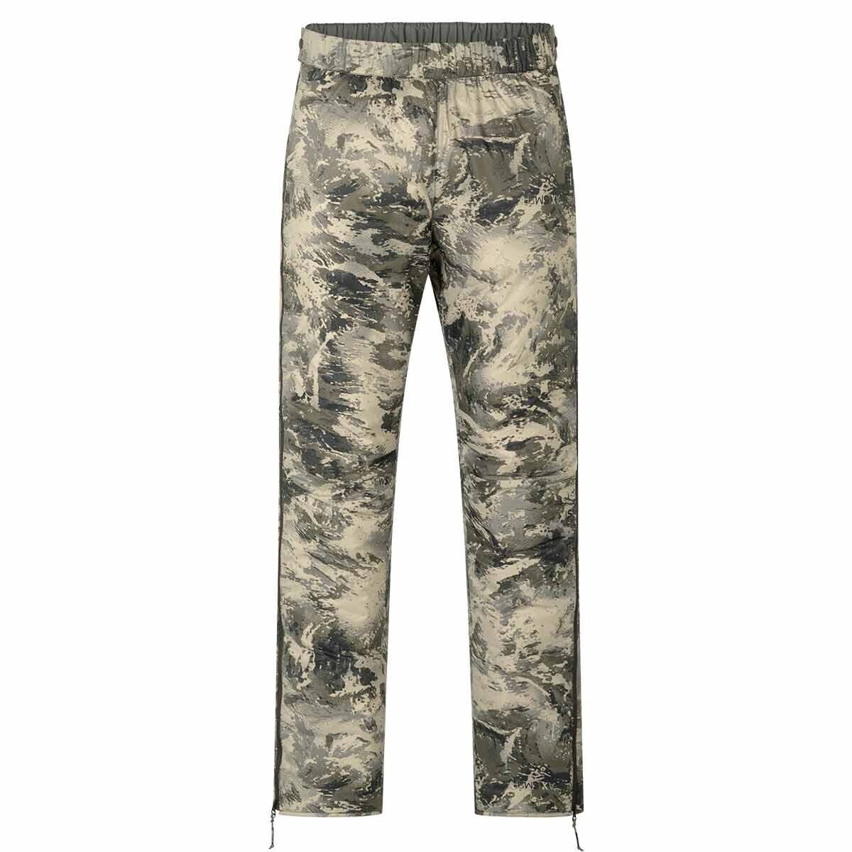 Harkila Mountain Hunter Expedition Packable Down Trousers- AXIS MSP®Mountain - 36" W