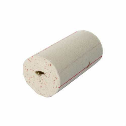 Parker Hale 4B2 Cleaning Patches - 6 Yards