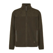 Seeland Fog Fleece Jacket - Light Pine