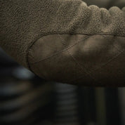 Seeland Fog Fleece Jacket - Light Pine