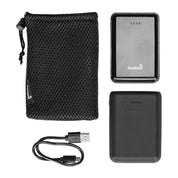 Seeland Heat Power Bank - Black