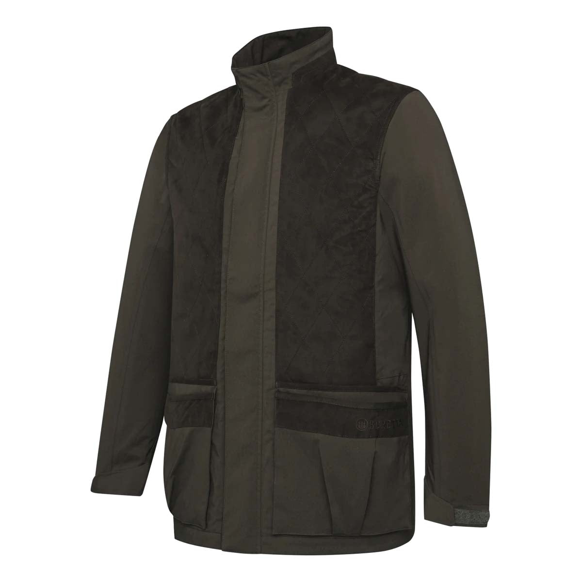 Beretta Sporting Teal EVO Jacket