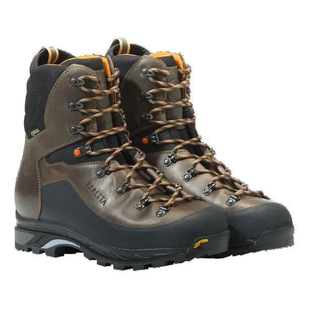 Beretta Trail Mid GTX Boots - Chestnut Brown