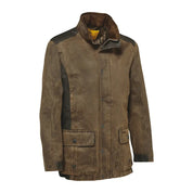 Verney Carron Fox Evo Original Jacket - Brown