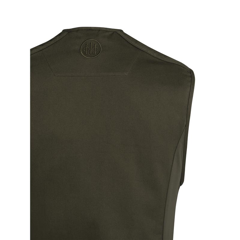 Beretta Teal Sporting EVO Women's Vest - Green Moss