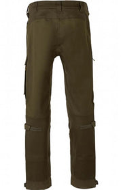 Harkila One C_Change Trousers - Willow Green/Light Green 34" W
