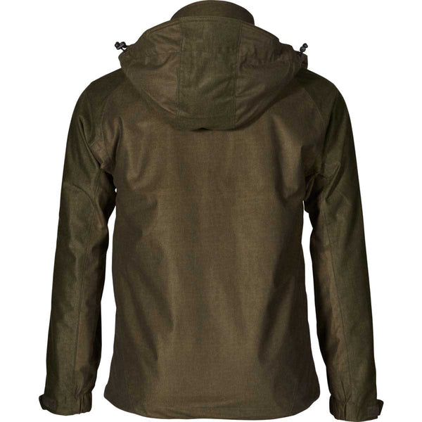 Seeland Avail Jacket - Pine Green Melange