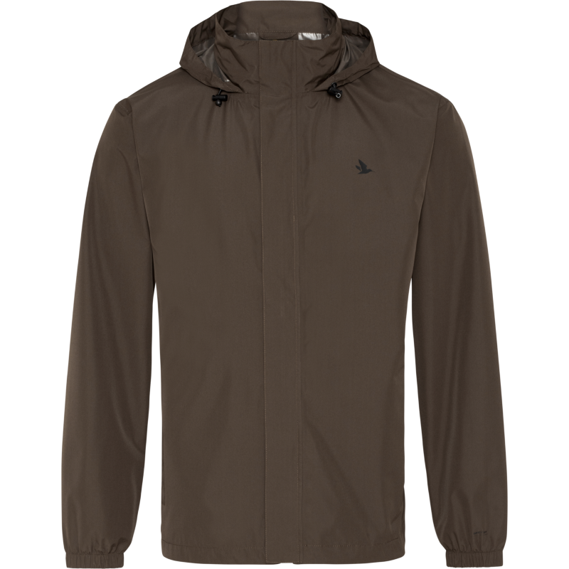 Seeland Taxus Rain Set - Pine Green