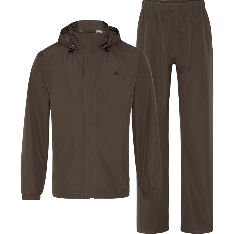 Seeland Taxus Rain Set - Pine Green