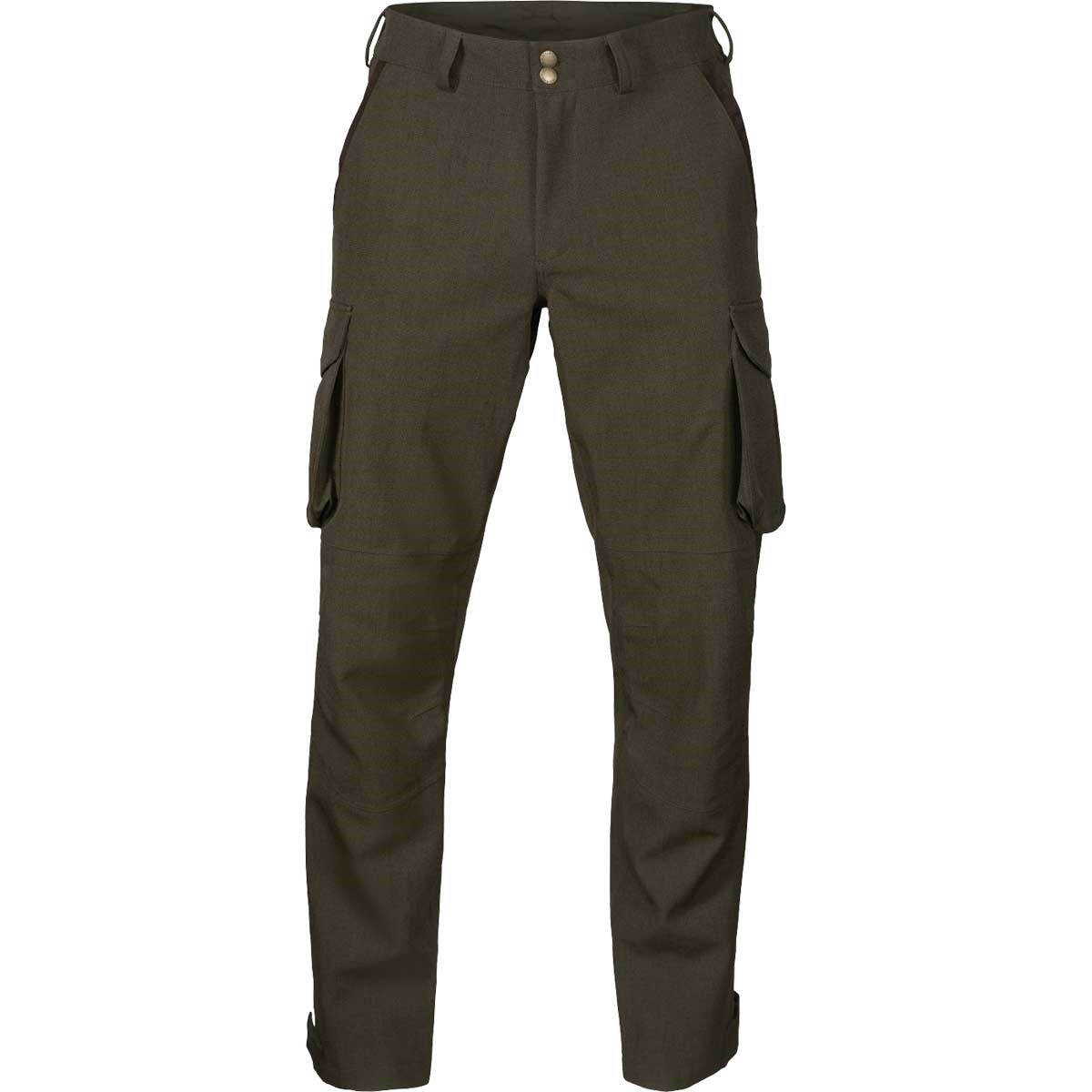 Seeland Woodcock Advanced Trousers - Shaded Olive