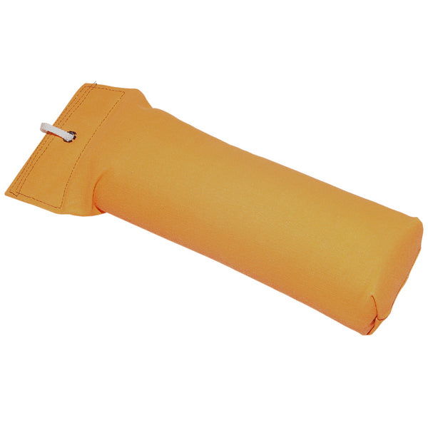Bisley 1lb Throwing Dummy - Orange