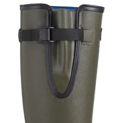 Le Chameau Men's Vierzonord Wellingtons - Chameau Green