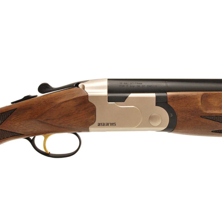 ATA Nickel Sporter 30" M/C 12G