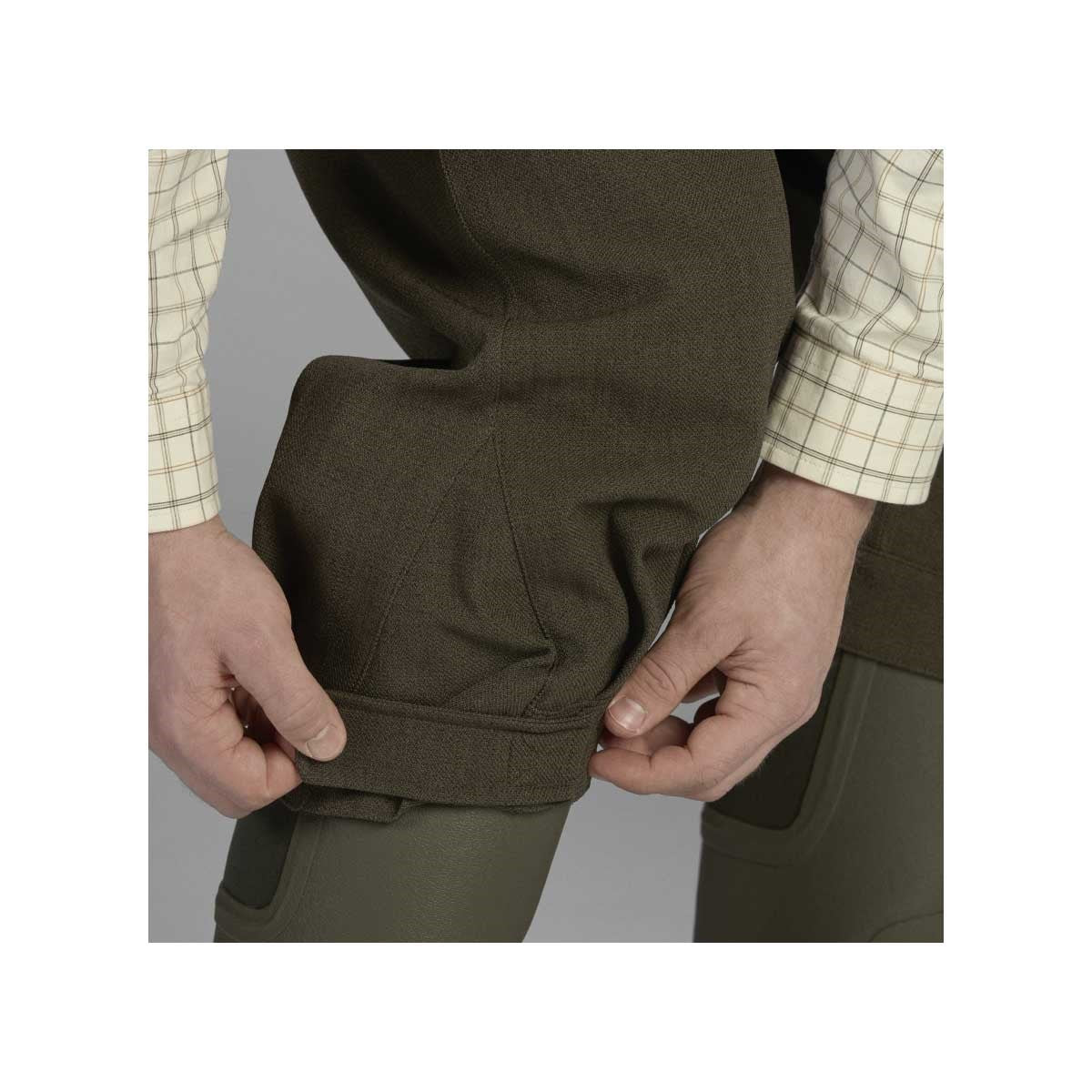 Seeland Woodcock Advanced Breeks - Shaded Olive