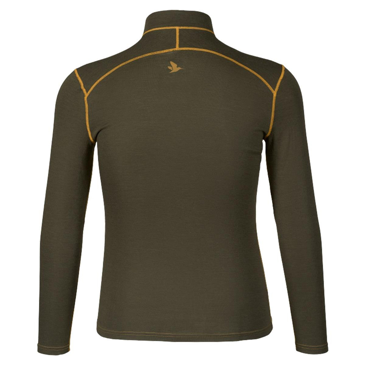 Seeland Hawker Base Layer - Pine Green