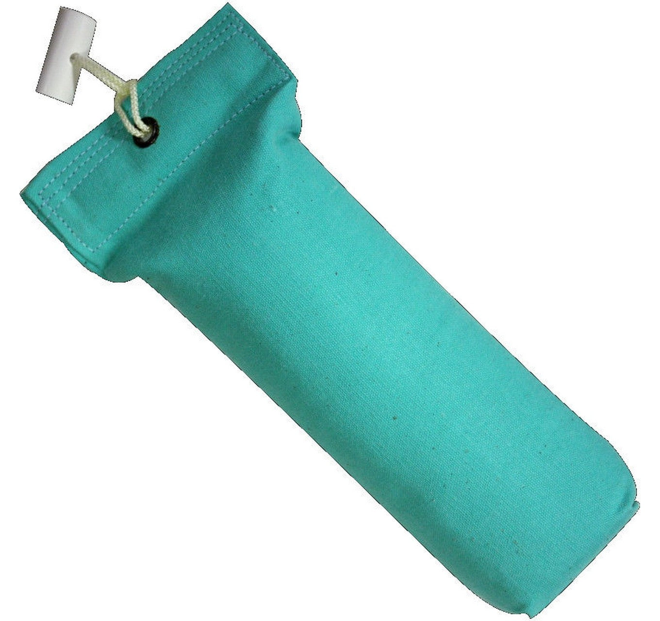 Bisley 1lb Throwing Dummy - Green