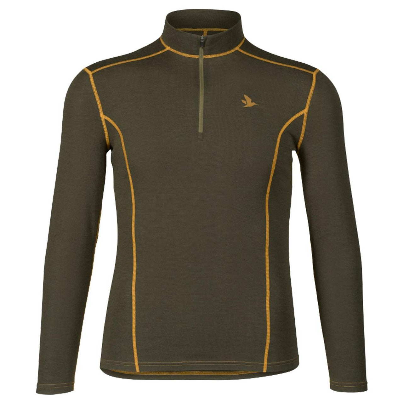 Seeland Hawker Base Layer - Pine Green