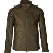 Seeland Avail Jacket - Pine Green Melange