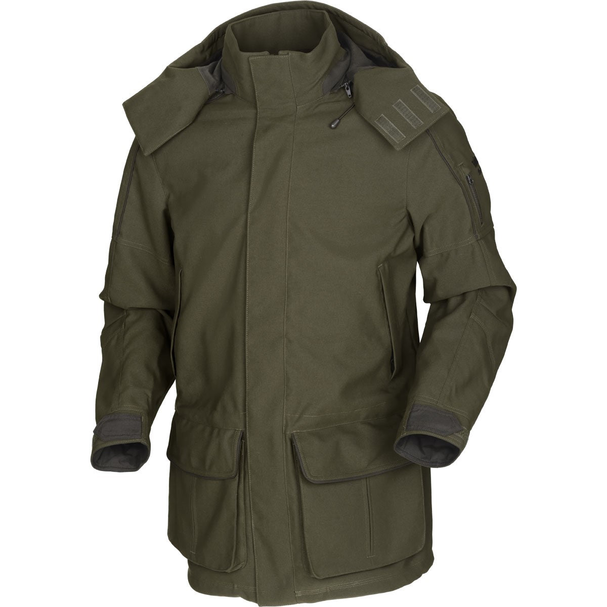 Harkila Pro Hunter Endure Jacket - Willow Green