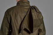 Seeland Avail Jacket - Pine Green Melange
