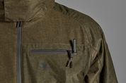 Seeland Avail Jacket - Pine Green Melange