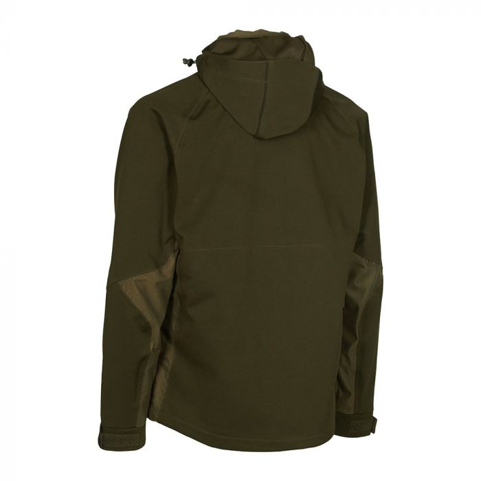Deerhunter Muflon Light Jacket - Art Green (376)