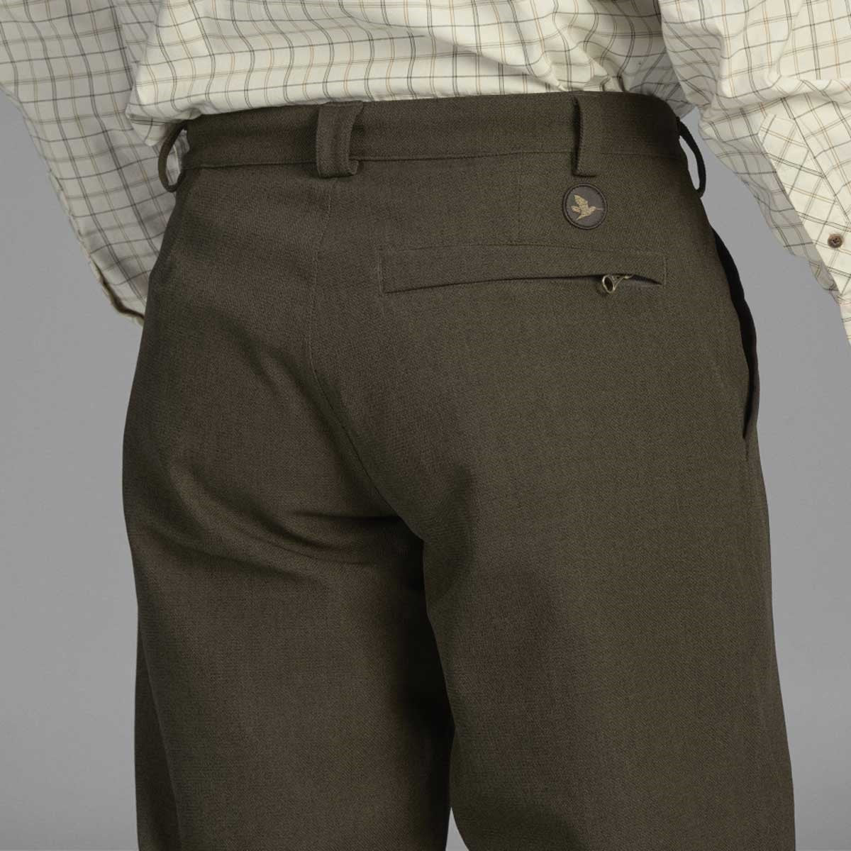 Seeland Woodcock Advanced Breeks - Shaded Olive