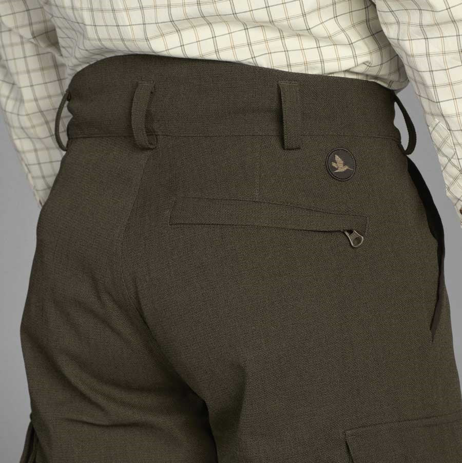 Seeland Woodcock Advanced Trousers - Shaded Olive