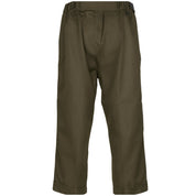 Seeland Buckthorn Treggings - Shaded Olive