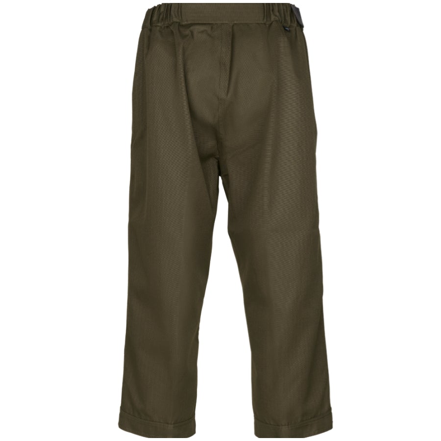 Seeland Buckthorn Treggings - Shaded Olive